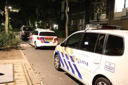Kogelhulzen gevonden op straat in Amsterdam