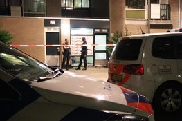 Kogelhulzen gevonden op straat in Amsterdam
