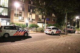 Kogelhulzen gevonden op straat in Amsterdam