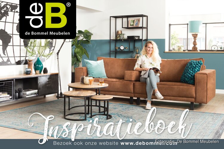 Op zoek naar wooninspiratie?