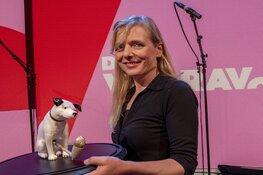 Eefje De Visser Wint de Gouden Notekraker 2020