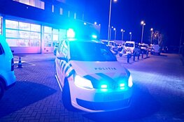 Drie aanhoudingen in ondermijningsonderzoek