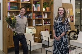Spaces Vijzelstraat winnaar Nationale Flexplek Test 2020
