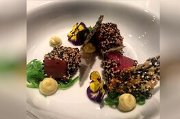 CHEFS AAN HUIS: Thuis uit eten met BROOS