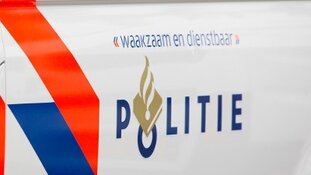 Politie zoekt getuigen straatroof Orteliuskade