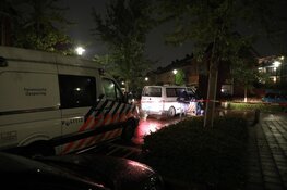 Explosie in woonwijk Amstelveen