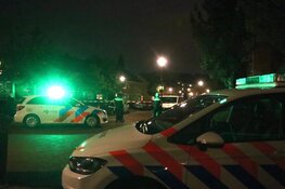 Explosie in woonwijk Amstelveen