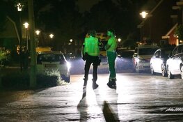 Explosie in woonwijk Amstelveen