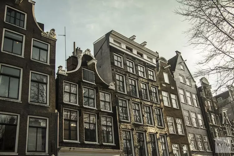 Amsterdam en Helsinki lanceren eerste algoritmeregister ter wereld