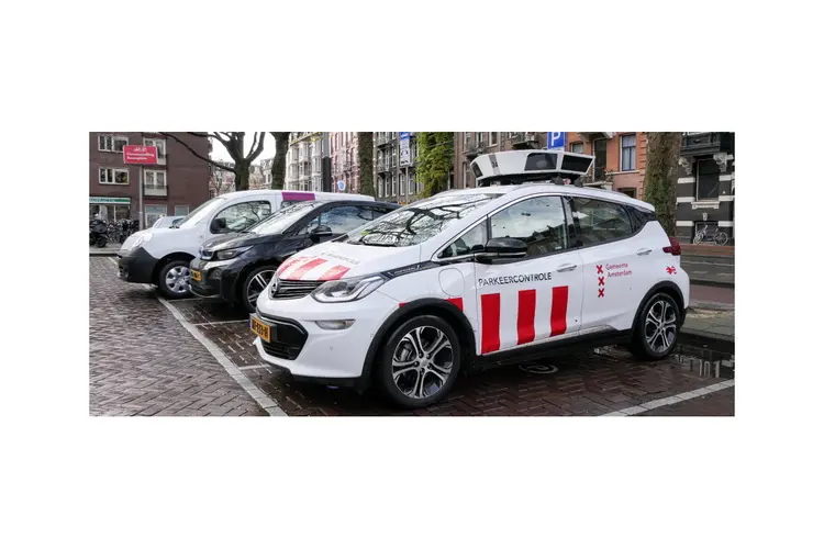 Helsinki en Amsterdam eerste algoritmeregisters ter wereld