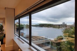 De Nederlandsche Bank: is ‘tijdelijk’ verhuisd