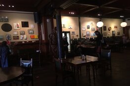 Wegens succes verlengd Arti&#39;s Zomersalon 2.020