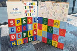 Mondial Movers Foundation lanceert Speelgoededoelendoos