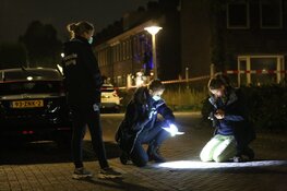 Schoten gelost in Amsterdam-Noord, politie doet onderzoek