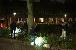 Schoten gelost in Amsterdam-Noord, politie doet onderzoek