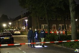 Schoten gelost in Amsterdam-Noord, politie doet onderzoek
