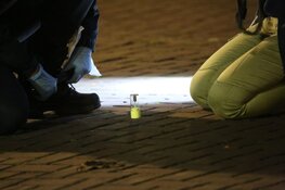 Schoten gelost in Amsterdam-Noord, politie doet onderzoek