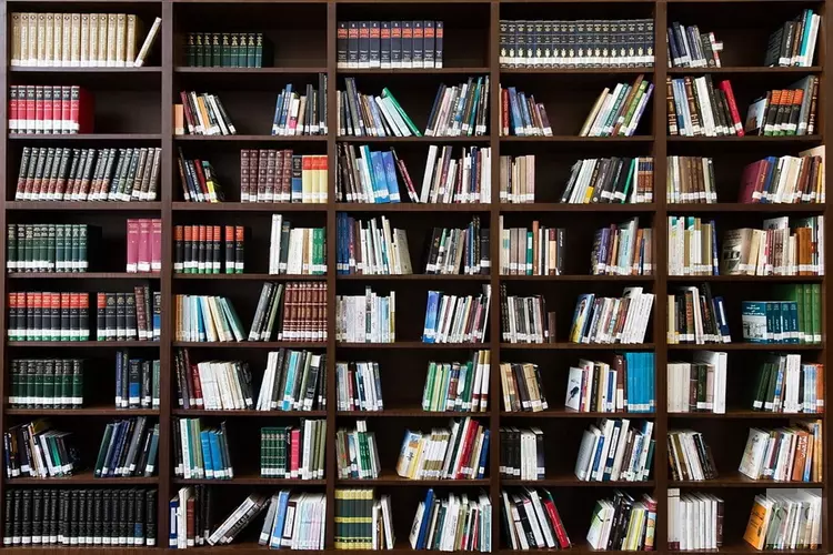 De Best Verzorgde Boeken 2019 te zien vanaf 3 oktober