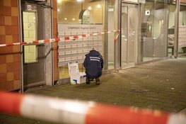 Woning aan Huigenbos in Amsterdam doelwit schietpartij