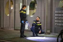 Woning aan Huigenbos in Amsterdam doelwit schietpartij