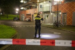 Woning aan Huigenbos in Amsterdam doelwit schietpartij