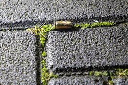 Woning aan Huigenbos in Amsterdam doelwit schietpartij