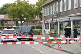 Overval op tabakswinkel in Amsterdam-Noord
