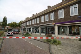 Overval op tabakswinkel in Amsterdam-Noord