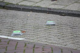 Overval op tabakswinkel in Amsterdam-Noord