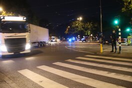 De Nederlandsche Bank vervoert goud van Amsterdam naar Haarlem