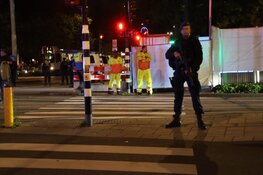 De Nederlandsche Bank vervoert goud van Amsterdam naar Haarlem