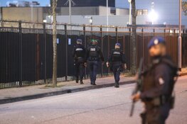 De Nederlandsche Bank vervoert goud van Amsterdam naar Haarlem