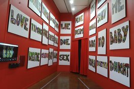 Fabrice: “Hoofdzaak liefde.” is niet meer!