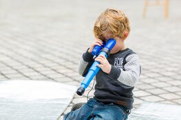 Op avontuur in Het Scheepvaartmuseum!