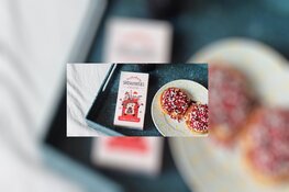 Amsterdamse Stadsgenootjes voor kleine Amsterdammertjes