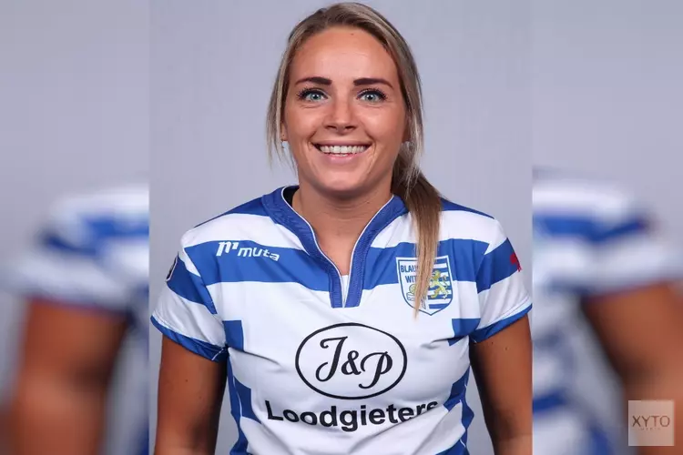 Mandy Koelman stelt clubbelang voorop