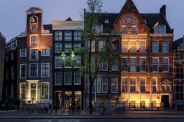 INK Hotel Amsterdam zet pop-ups op met lokale horecaondernemers