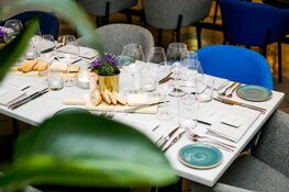 INK Hotel Amsterdam zet pop-ups op met lokale horecaondernemers