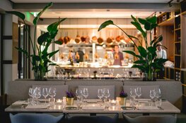 INK Hotel Amsterdam zet pop-ups op met lokale horecaondernemers