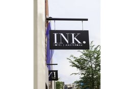 INK Hotel Amsterdam zet pop-ups op met lokale horecaondernemers