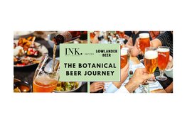 INK Hotel Amsterdam zet pop-ups op met lokale horecaondernemers