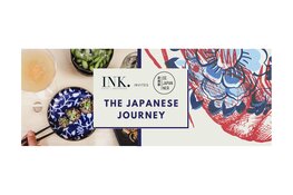 INK Hotel Amsterdam zet pop-ups op met lokale horecaondernemers