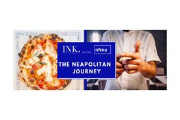 INK Hotel Amsterdam zet pop-ups op met lokale horecaondernemers