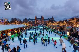 Jubileumeditie Ice*Amsterdam 2020-2021 afgelast