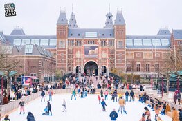 Jubileumeditie Ice*Amsterdam 2020-2021 afgelast