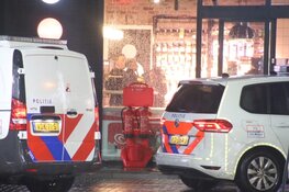 Politie zoekt verdachte na overval bij tankstation Diemen