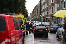 Drie kinderen met koolmonoxide-vergiftiging naar ziekenhuis