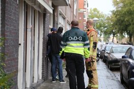 Drie kinderen met koolmonoxide-vergiftiging naar ziekenhuis