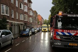 Drie kinderen met koolmonoxide-vergiftiging naar ziekenhuis