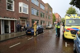 Drie kinderen met koolmonoxide-vergiftiging naar ziekenhuis